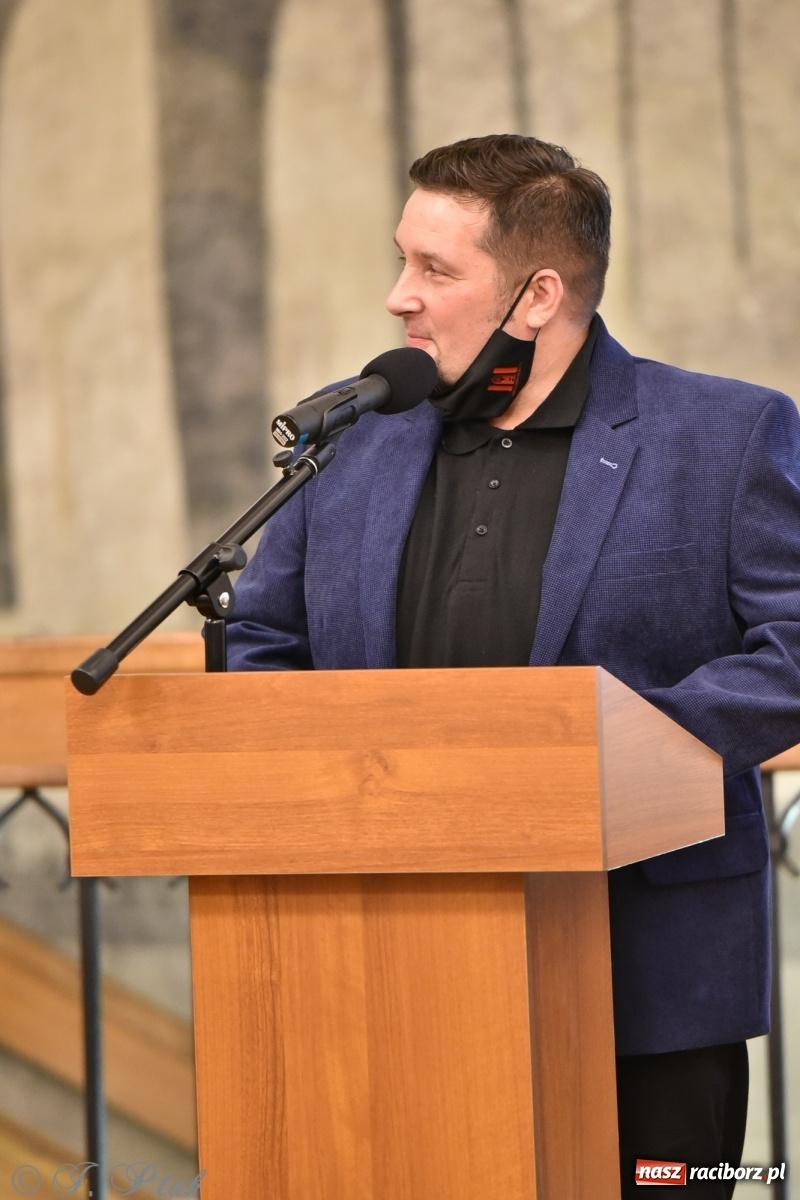 Zdjęcie w galerii na portalu naszraciborz.pl: Od pradziejów do współczesności. O rytuałach pogrzebowych w raciborskim Muzeum wiadomości z regionu