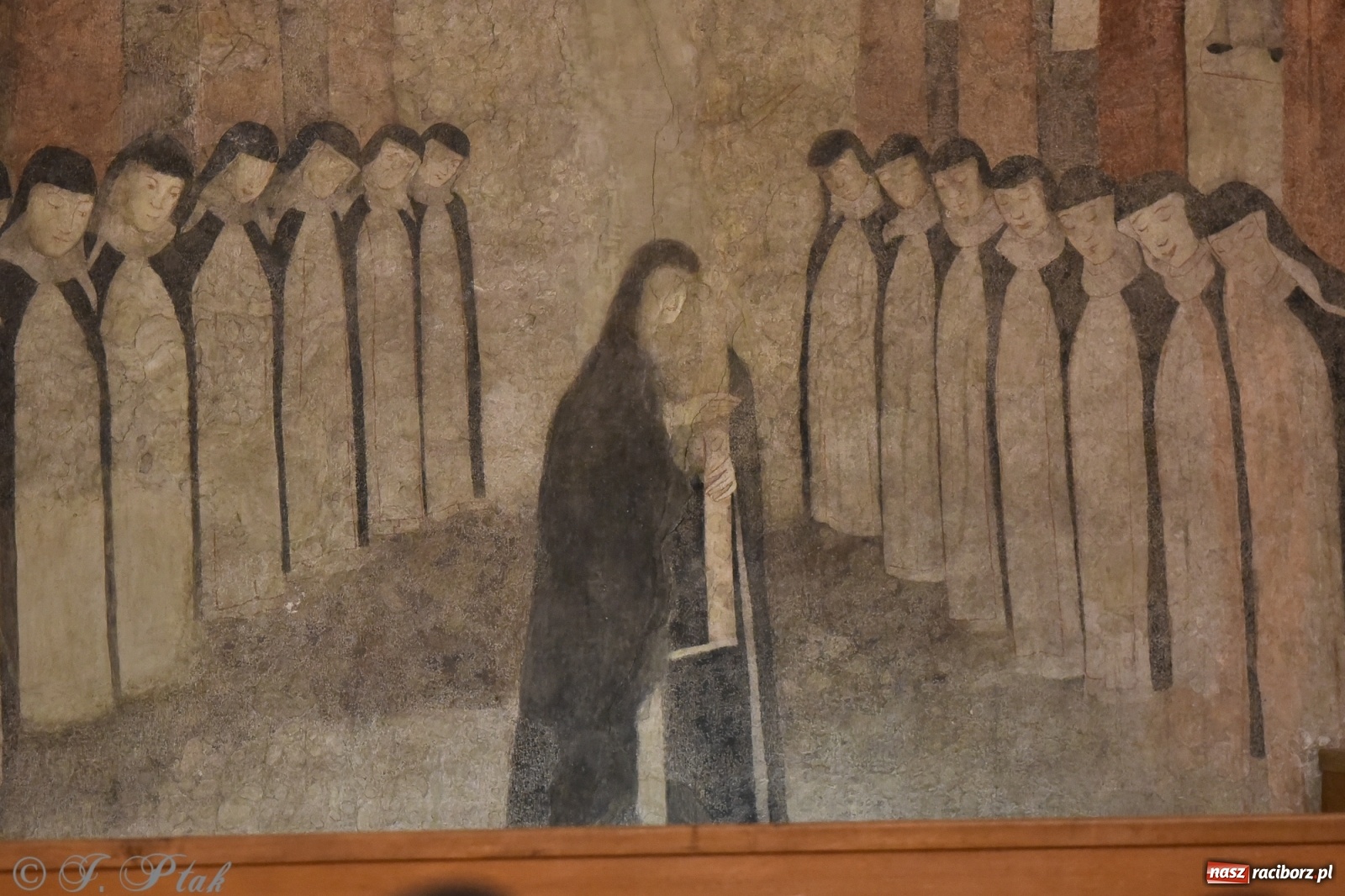 Zdjęcie w galerii na portalu naszraciborz.pl: Od pradziejów do współczesności. O rytuałach pogrzebowych w raciborskim Muzeum wiadomości z regionu