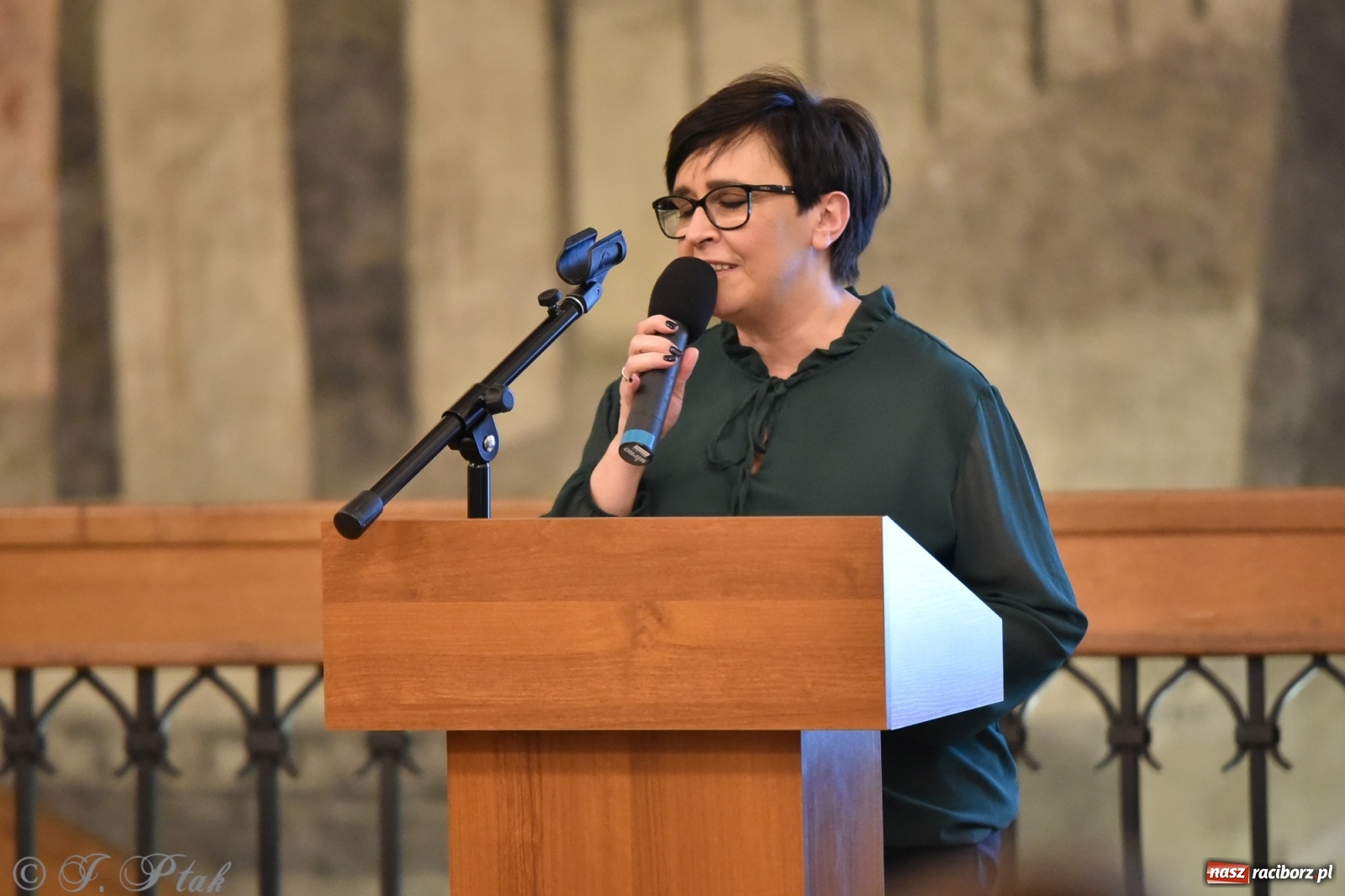 Zdjęcie w galerii na portalu naszraciborz.pl: Od pradziejów do współczesności. O rytuałach pogrzebowych w raciborskim Muzeum wiadomości z regionu