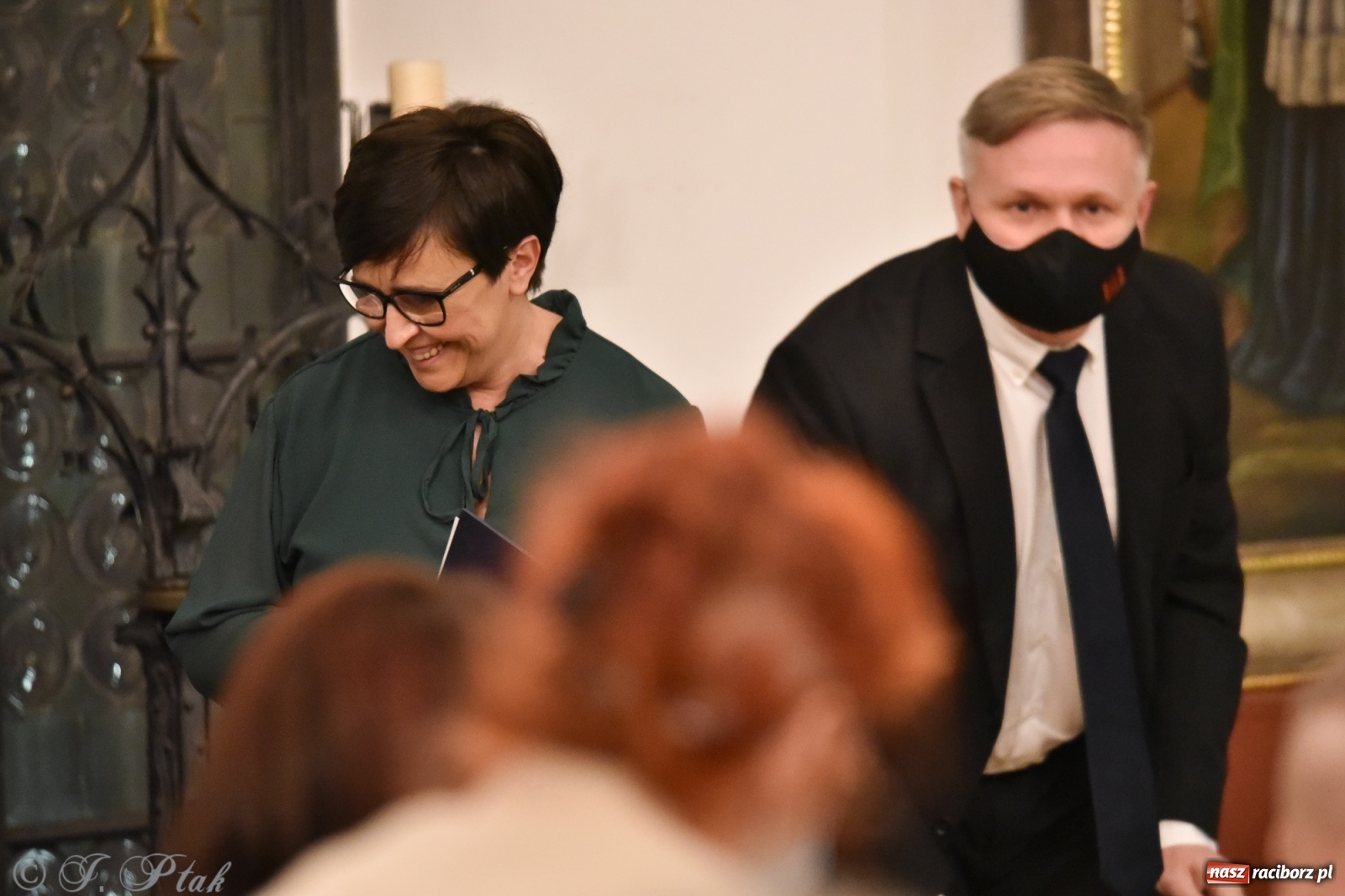 Zdjęcie w galerii na portalu naszraciborz.pl: Od pradziejów do współczesności. O rytuałach pogrzebowych w raciborskim Muzeum wiadomości z regionu