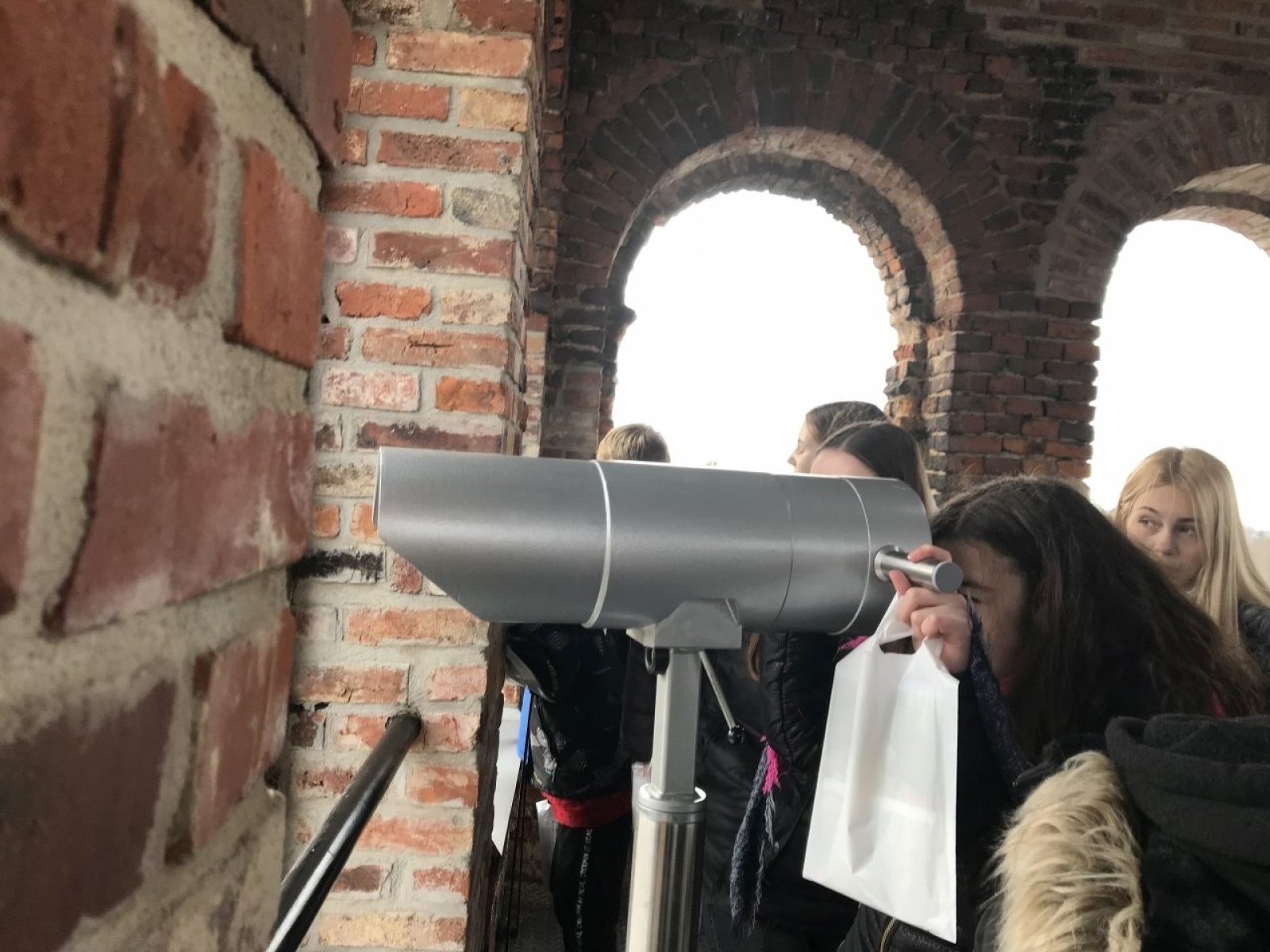 Zdjęcie w galerii na portalu naszraciborz.pl: Panoramy czterech stron świata tylko w gminie Krzyżanowice wiadomości z regionu