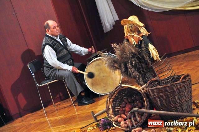 Zdjęcie w galerii na portalu naszraciborz.pl: Ziemniaki to nie tylko frytki wiadomości z regionu