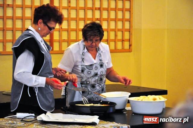 Zdjęcie w galerii na portalu naszraciborz.pl: Ziemniaki to nie tylko frytki wiadomości z regionu