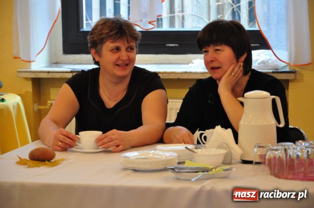 Zdjęcie w galerii na portalu naszraciborz.pl: Ziemniaki to nie tylko frytki wiadomości z regionu