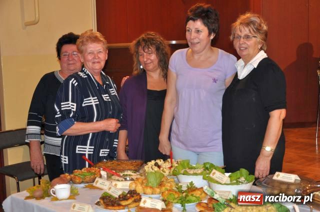 Zdjęcie w galerii na portalu naszraciborz.pl: Ziemniaki to nie tylko frytki wiadomości z regionu