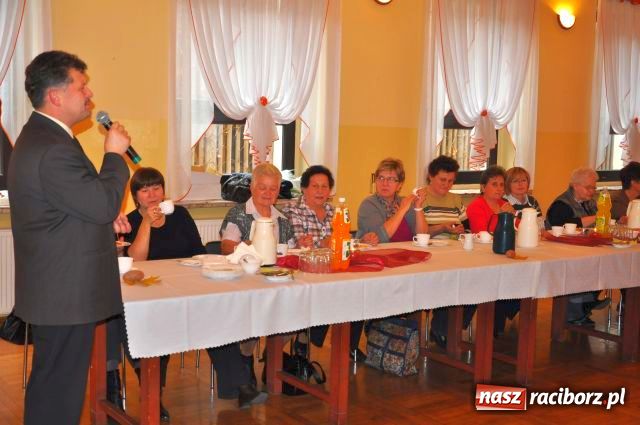 Zdjęcie w galerii na portalu naszraciborz.pl: Ziemniaki to nie tylko frytki wiadomości z regionu