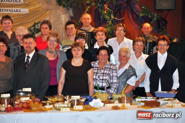 Zdjęcie w galerii na portalu naszraciborz.pl: Ziemniaki to nie tylko frytki wiadomości z regionu