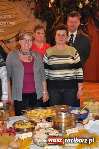 Zdjęcie w galerii na portalu naszraciborz.pl: Ziemniaki to nie tylko frytki wiadomości z regionu