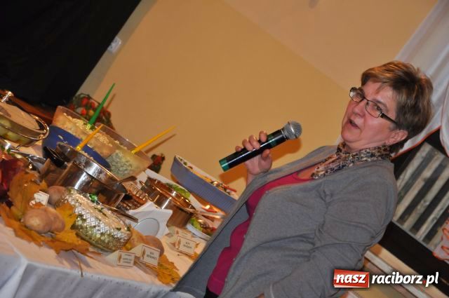 Zdjęcie w galerii na portalu naszraciborz.pl: Ziemniaki to nie tylko frytki wiadomości z regionu