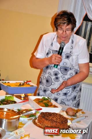 Zdjęcie w galerii na portalu naszraciborz.pl: Ziemniaki to nie tylko frytki wiadomości z regionu