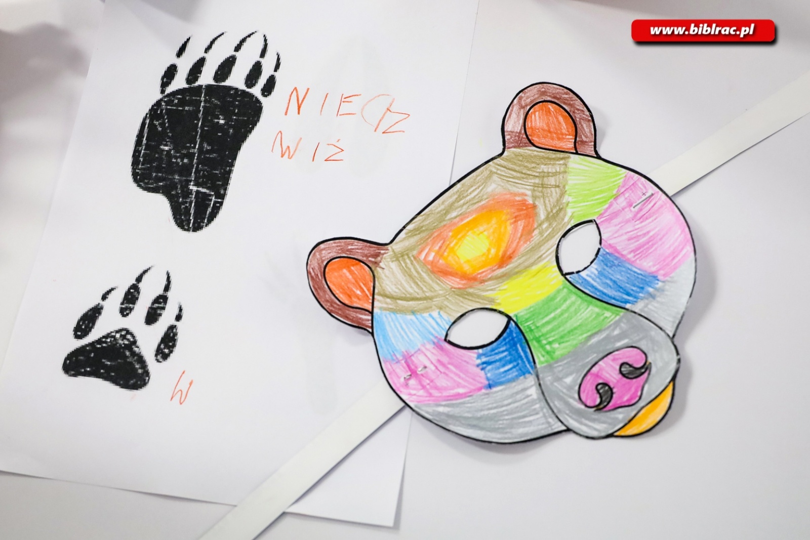 Zdjęcie w galerii na portalu naszraciborz.pl: Spotkanie z ekologią w raciborskiej książnicy wiadomości z regionu