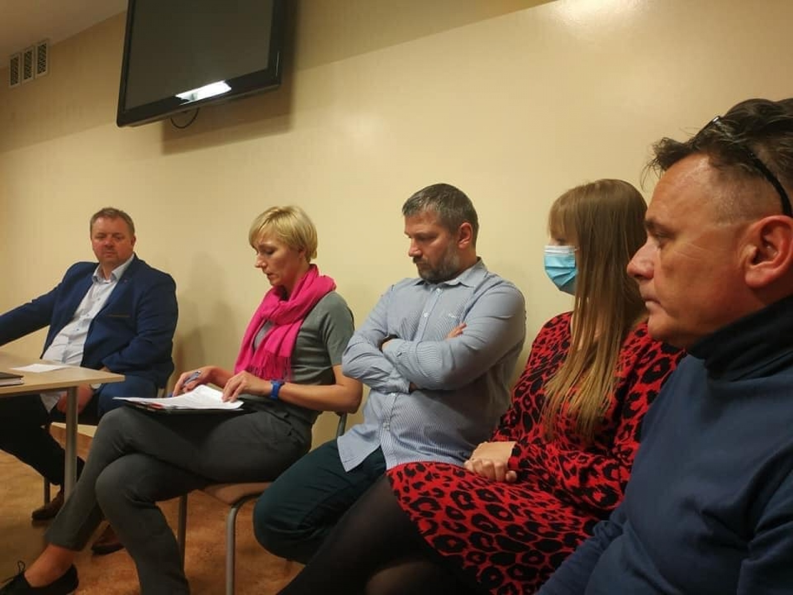 Zdjęcie w galerii na portalu naszraciborz.pl: Podział pieniędzy na raciborski sport jeszcze w tym roku wiadomości z regionu