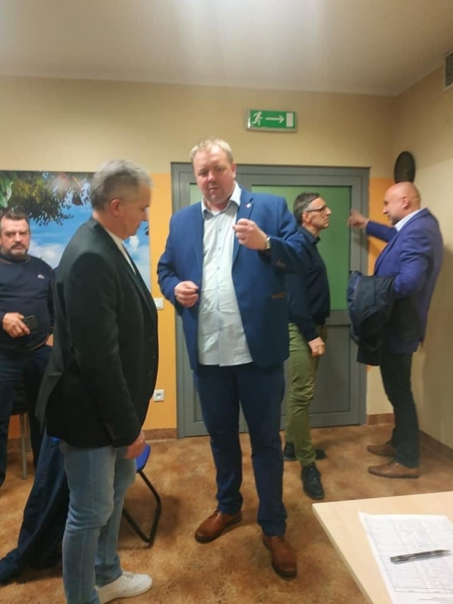 Zdjęcie w galerii na portalu naszraciborz.pl: Podział pieniędzy na raciborski sport jeszcze w tym roku wiadomości z regionu