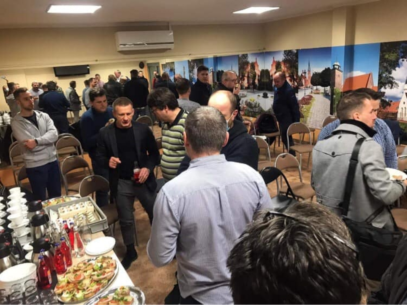 Zdjęcie w galerii na portalu naszraciborz.pl: Podział pieniędzy na raciborski sport jeszcze w tym roku wiadomości z regionu