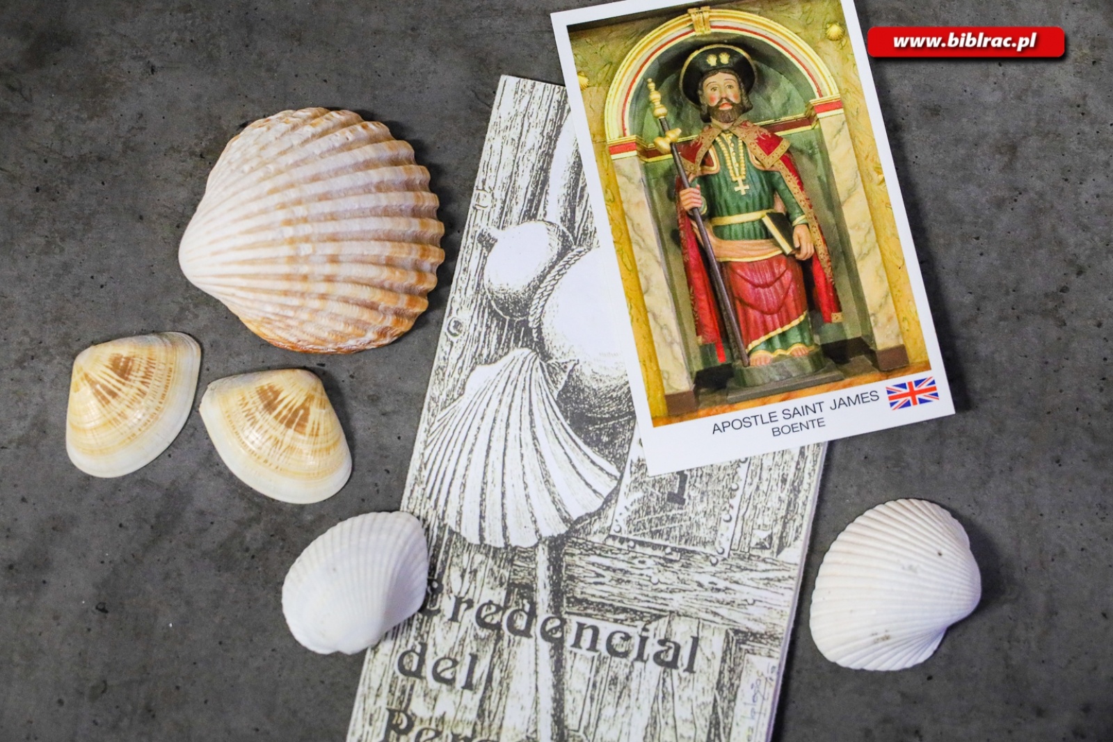 Zdjęcie w galerii na portalu naszraciborz.pl: Krzysztof Jeremicz opowiedział o swojej Drodze św. Jakuba wiadomości z regionu