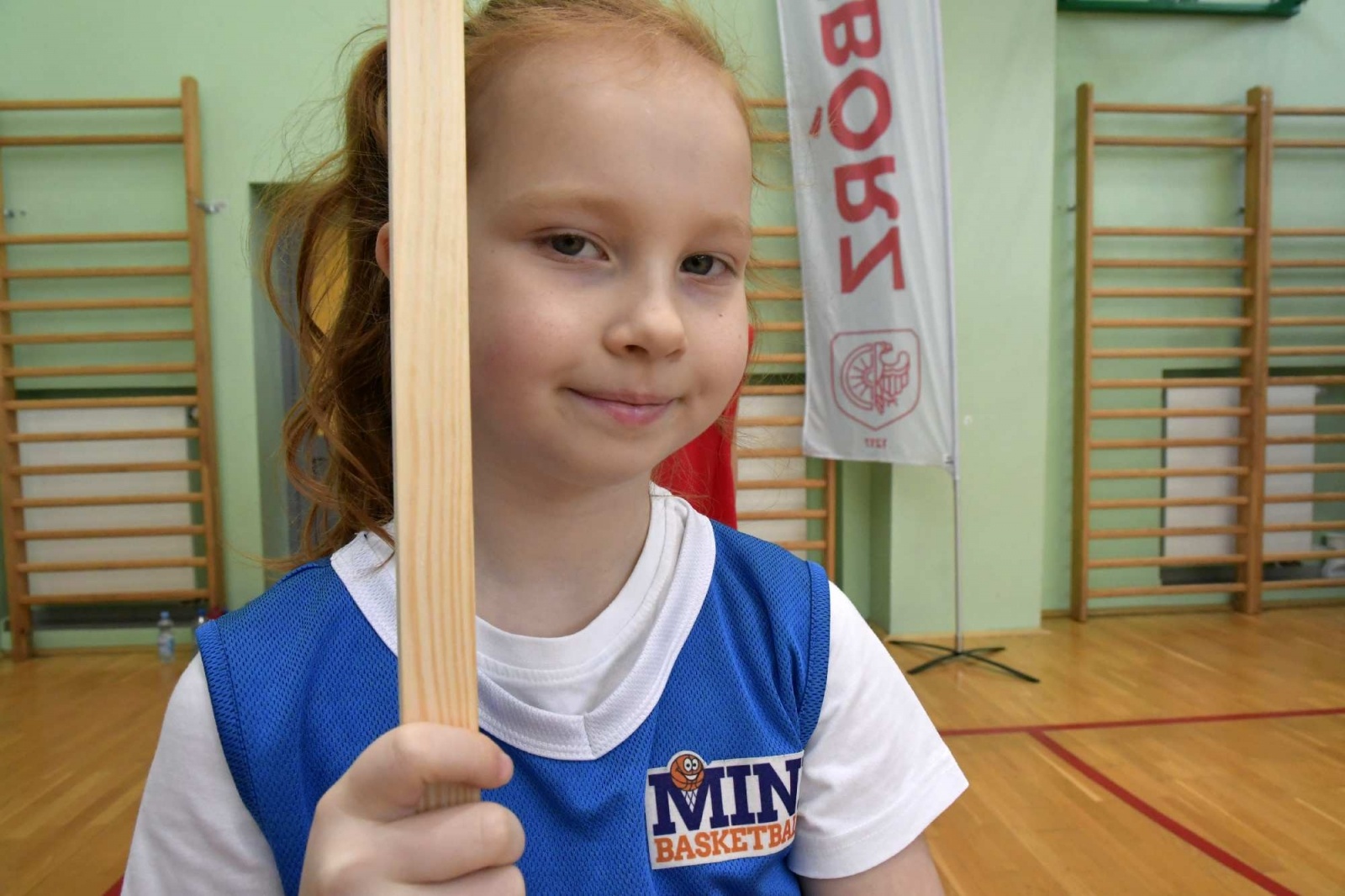 Zdjęcie w galerii na portalu naszraciborz.pl: Jr. NBA League w Raciborzu. Przyszłe gwiazdy koszykówki w Arenie Rafako [FOTO i WIDEO] wiadomości z regionu