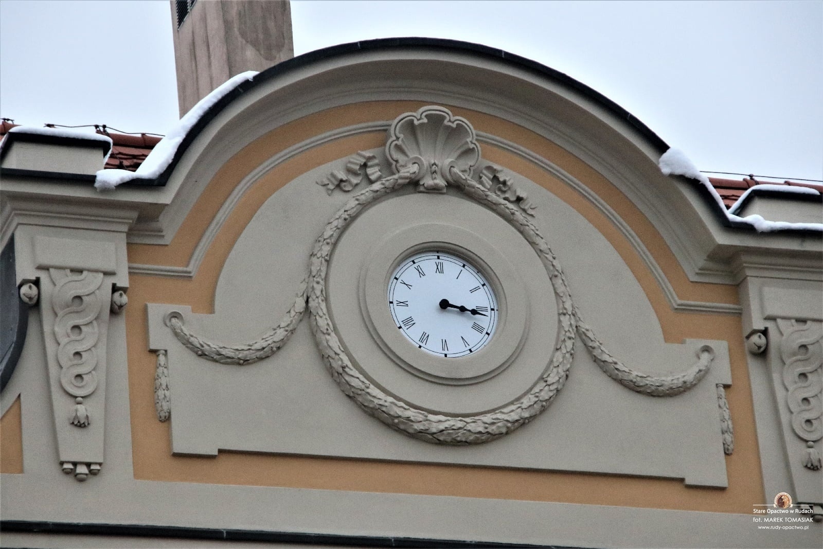 Zdjęcie w galerii na portalu naszraciborz.pl: Jarmark w starym opactwie w Rudach. Czekają na was cysterskie smakołyki i inne niespodzianki wiadomości z regionu