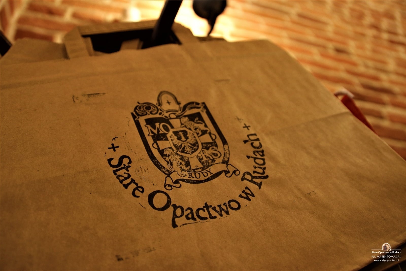 Zdjęcie w galerii na portalu naszraciborz.pl: Jarmark w starym opactwie w Rudach. Czekają na was cysterskie smakołyki i inne niespodzianki wiadomości z regionu