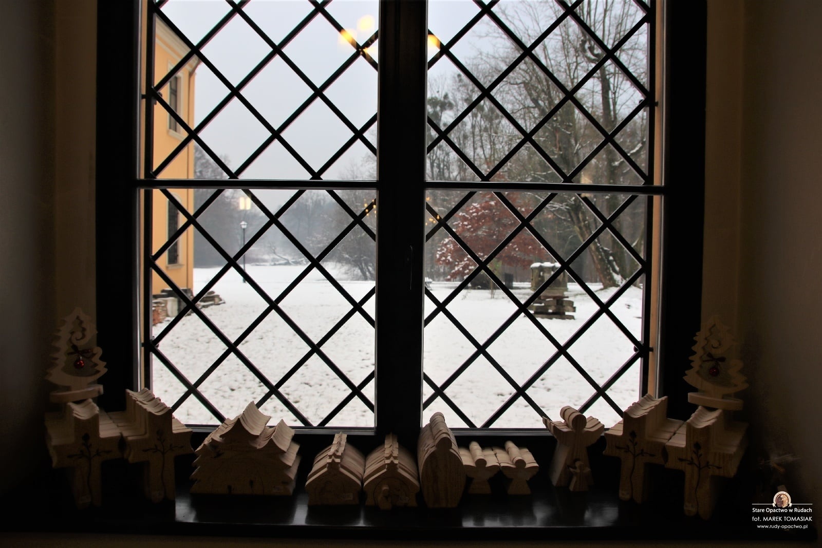 Zdjęcie w galerii na portalu naszraciborz.pl: Jarmark w starym opactwie w Rudach. Czekają na was cysterskie smakołyki i inne niespodzianki wiadomości z regionu