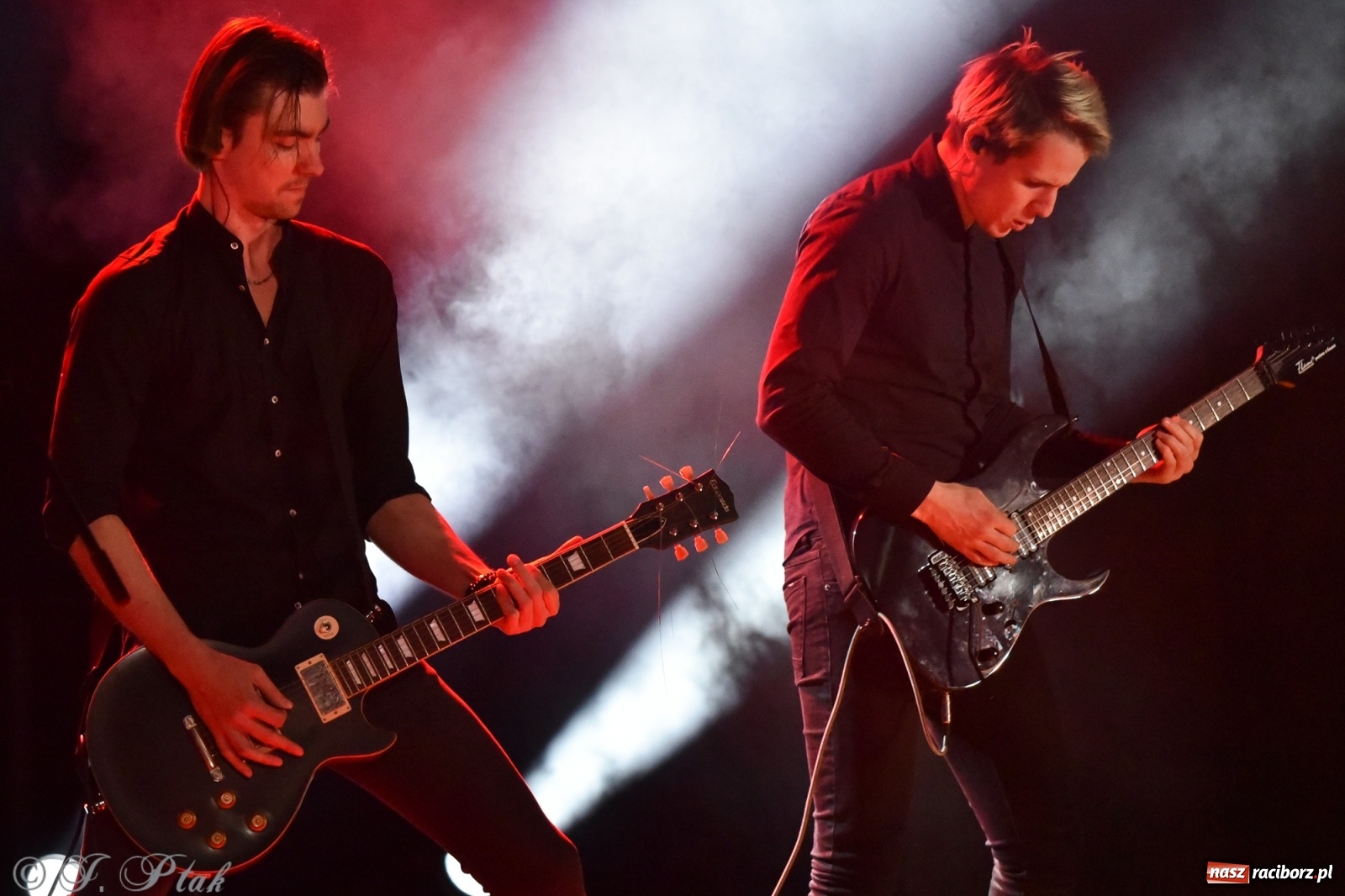 Zdjęcie w galerii na portalu naszraciborz.pl: Metallica symfonicznie. Pełna sala w RCK! wiadomości z regionu