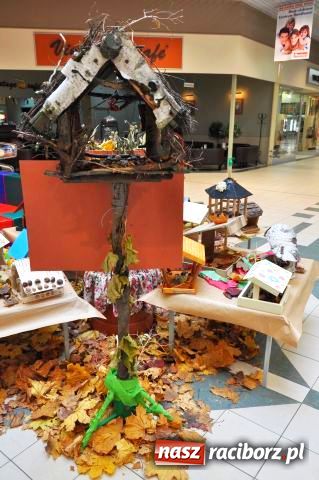 Zdjęcie w galerii na portalu naszraciborz.pl: Przedszkolaki pomagają ptakom wiadomości z regionu