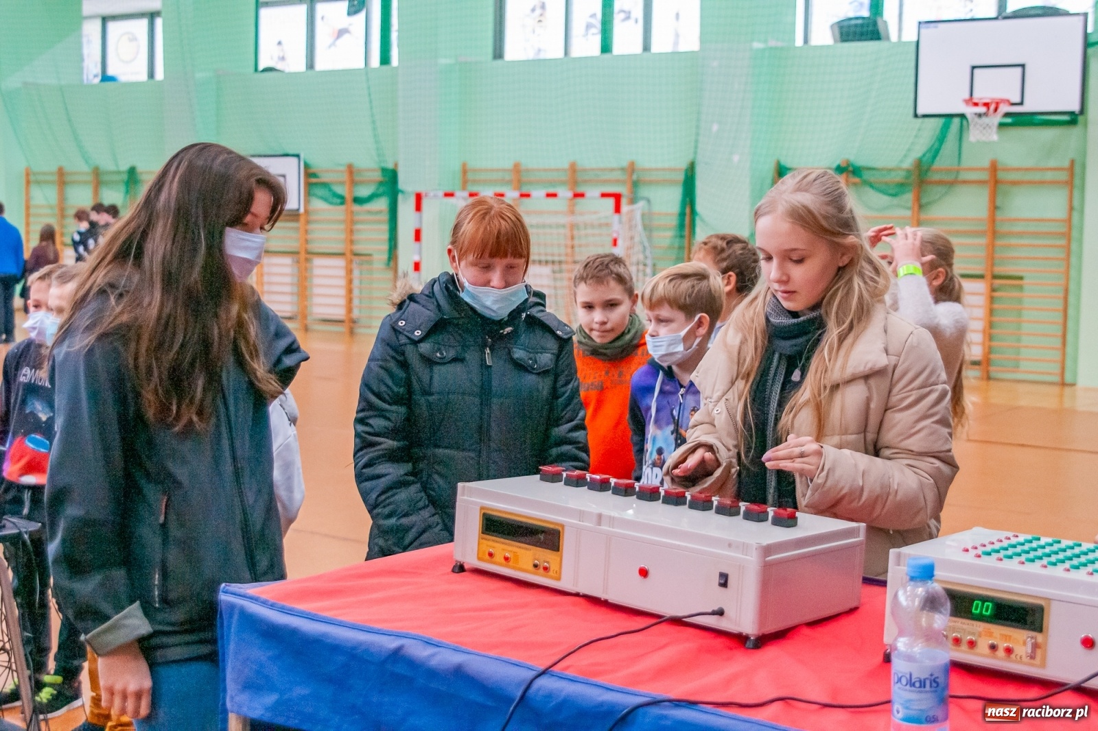 Zdjęcie w galerii na portalu naszraciborz.pl: Na drogach w Raciborzu ma być bezpieczniej [FOTO i WIDEO] wiadomości z regionu