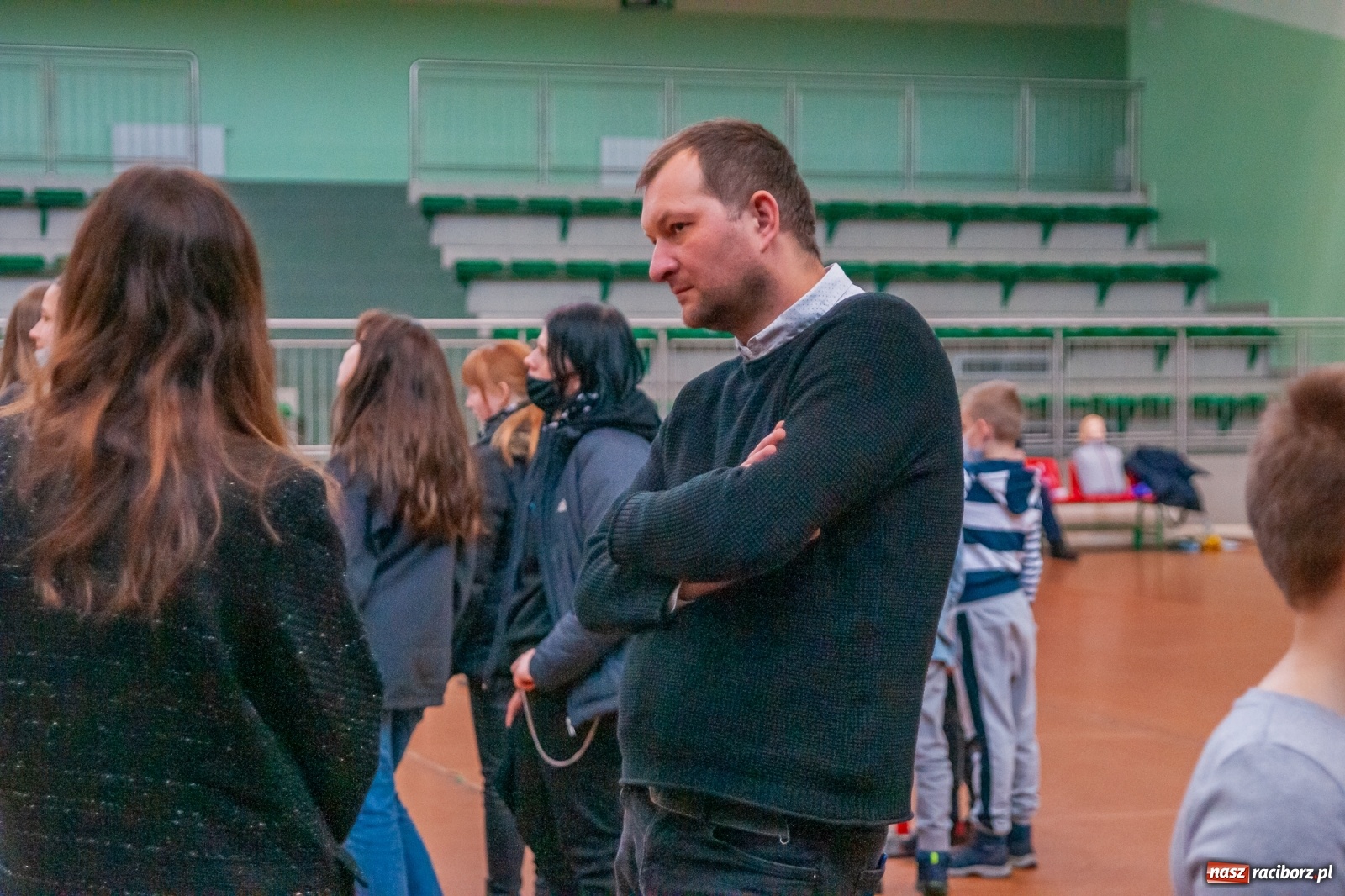 Zdjęcie w galerii na portalu naszraciborz.pl: Na drogach w Raciborzu ma być bezpieczniej [FOTO i WIDEO] wiadomości z regionu