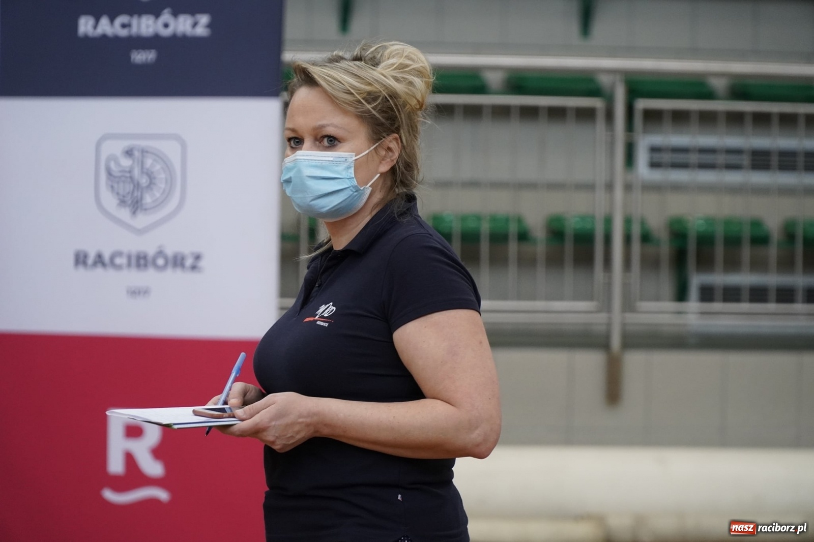 Zdjęcie w galerii na portalu naszraciborz.pl: Na drogach w Raciborzu ma być bezpieczniej [FOTO i WIDEO] wiadomości z regionu