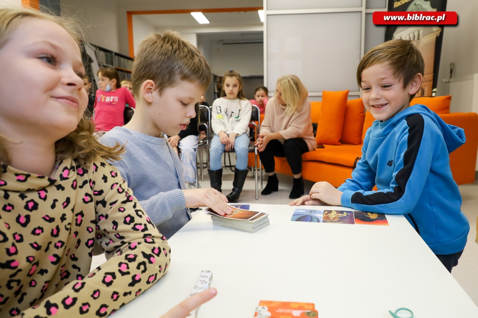 Zdjęcie w galerii na portalu naszraciborz.pl: O książkach, wodzie i zwierzakach z Jolantą Reisch-Klose wiadomości z regionu
