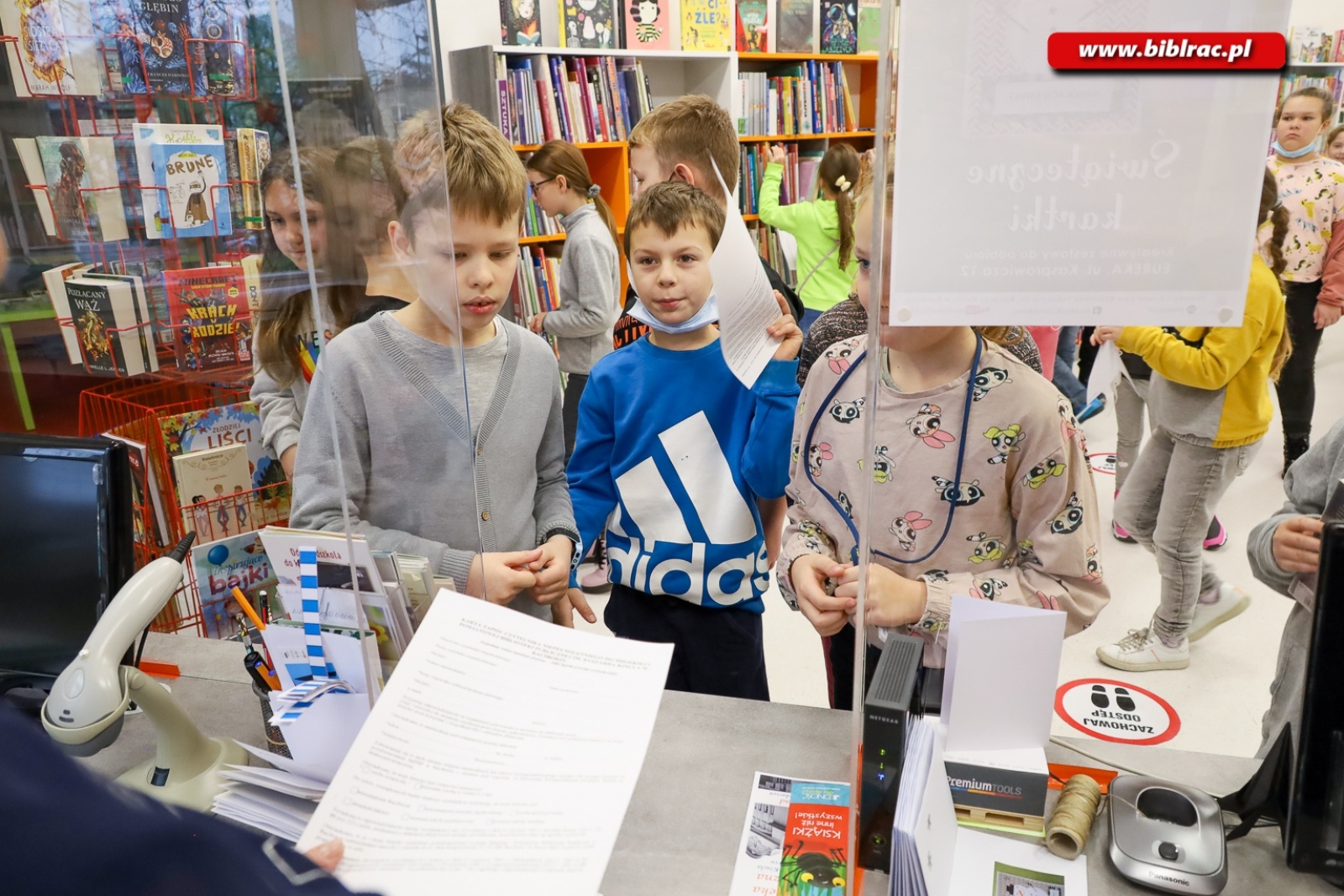Zdjęcie w galerii na portalu naszraciborz.pl: O książkach, wodzie i zwierzakach z Jolantą Reisch-Klose wiadomości z regionu