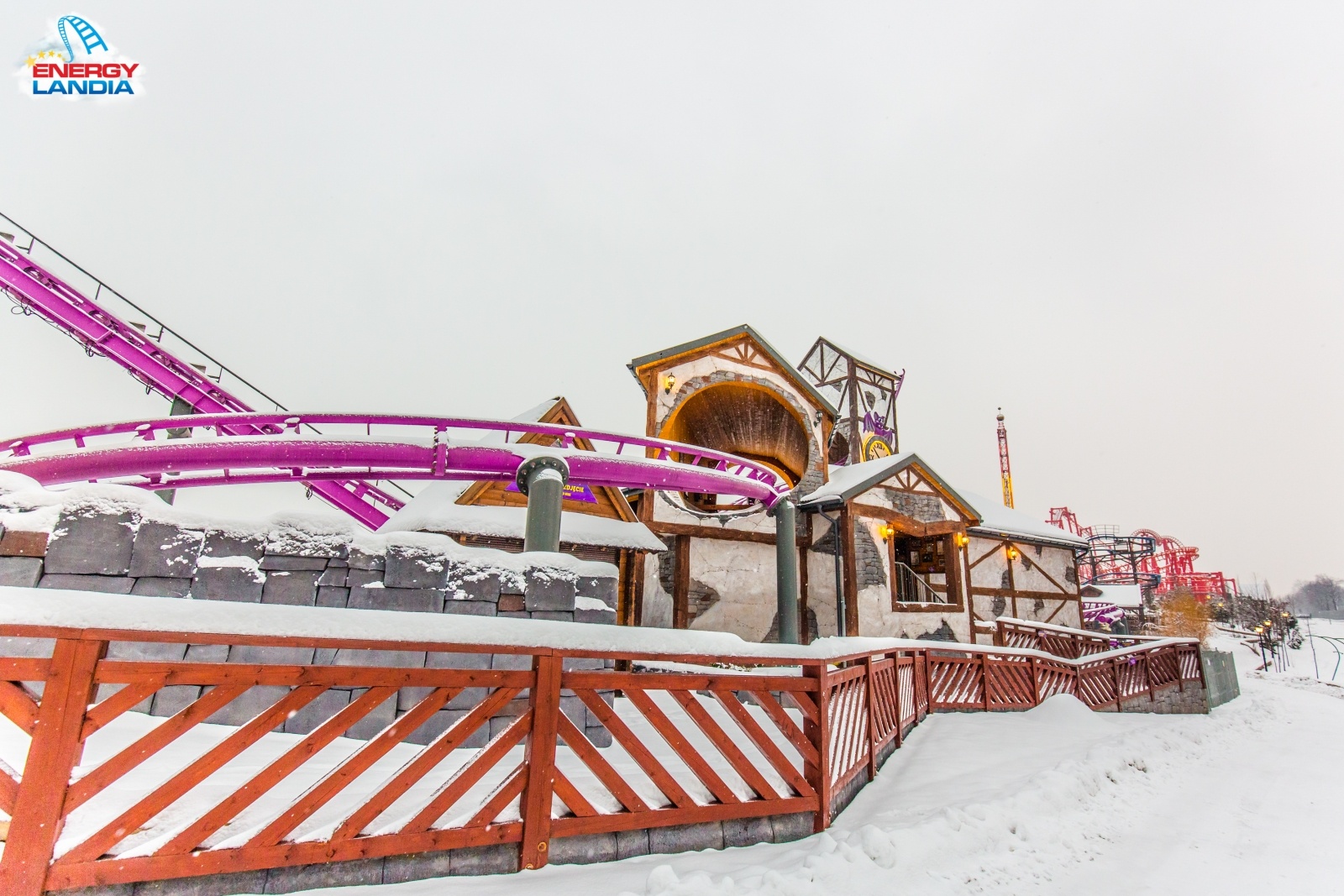 Zdjęcie w galerii na portalu naszraciborz.pl: Wiedeń, Wrocław czy Zator?? Zobacz najpiękniejsze Jarmarki Świąteczne! wiadomości z regionu