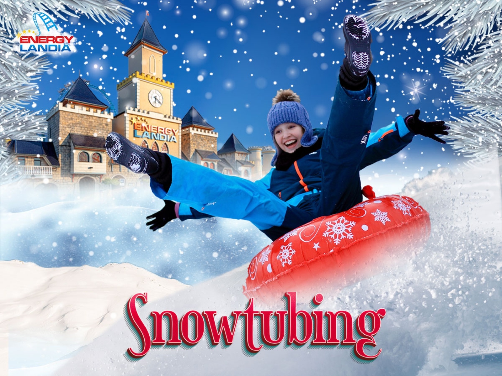 Zdjęcie w galerii na portalu naszraciborz.pl: Wiedeń, Wrocław czy Zator?? Zobacz najpiękniejsze Jarmarki Świąteczne! wiadomości z regionu