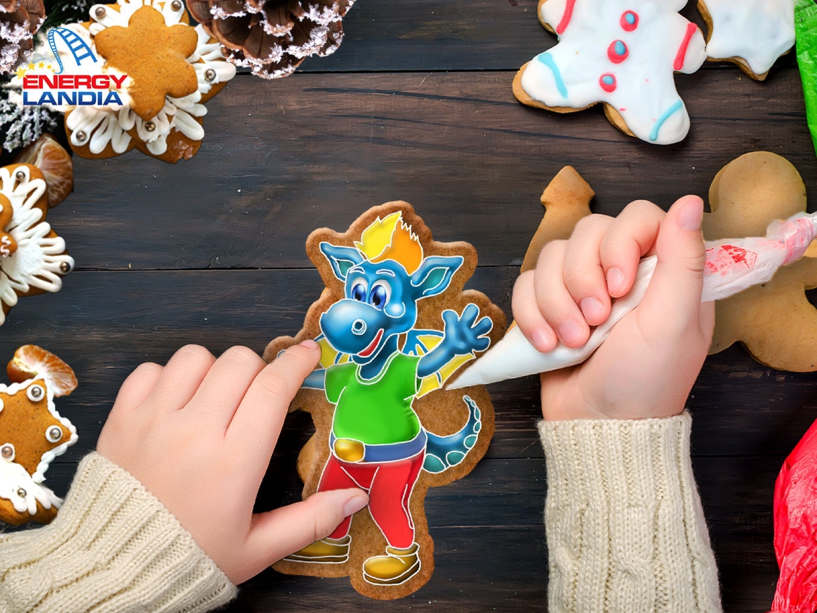 Zdjęcie w galerii na portalu naszraciborz.pl: Wiedeń, Wrocław czy Zator?? Zobacz najpiękniejsze Jarmarki Świąteczne! wiadomości z regionu