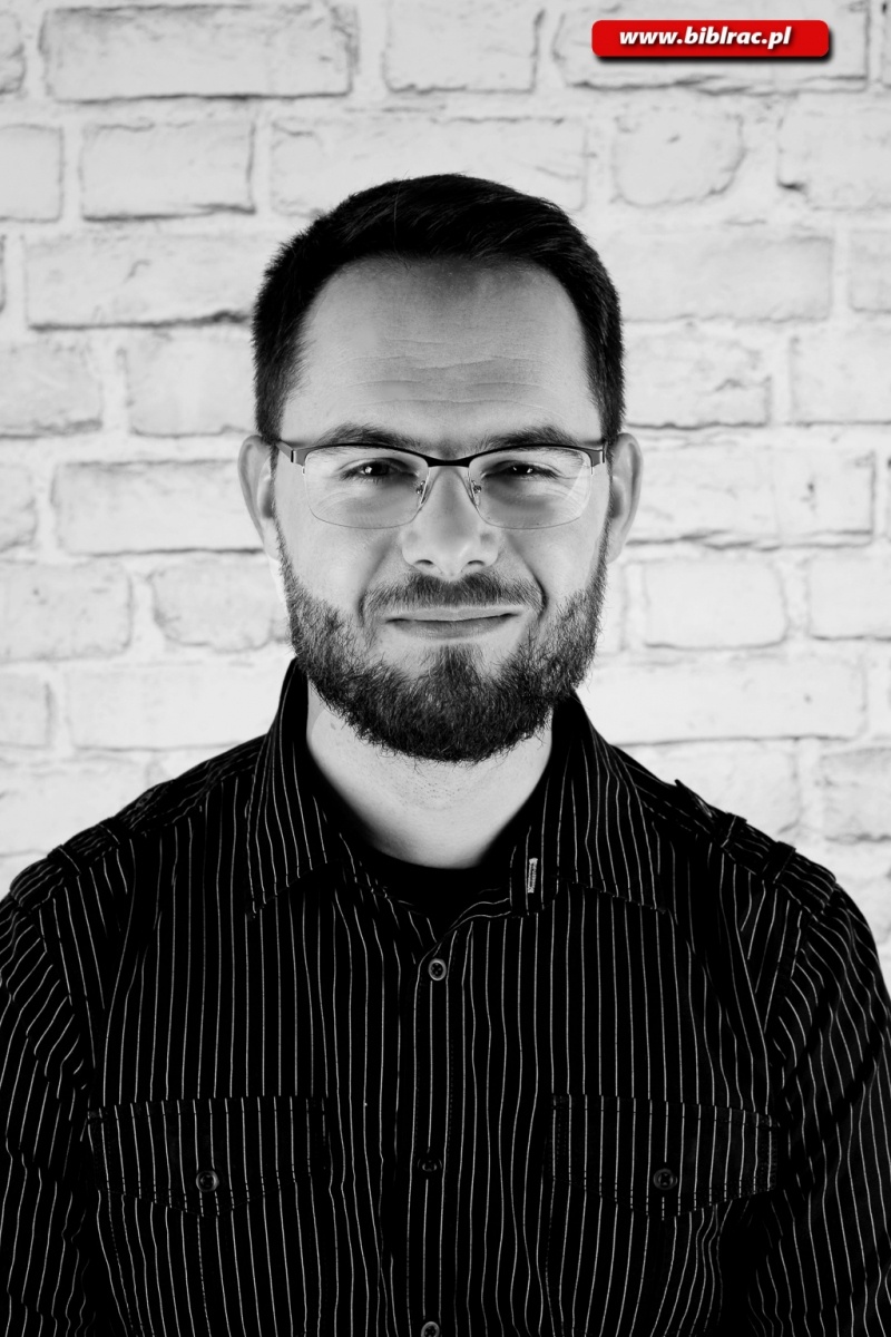 Zdjęcie w galerii na portalu naszraciborz.pl: Trzy dni z fotografią w bibliotece na Ocicach wiadomości z regionu