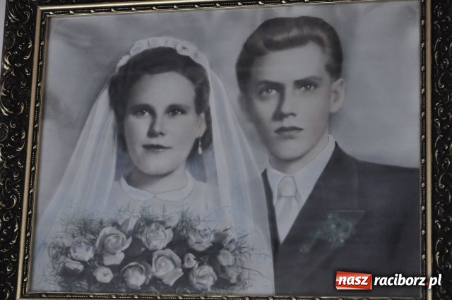 Zdjęcie w galerii na portalu naszraciborz.pl: Miłość zrodziła się w tańcu... wiadomości z regionu