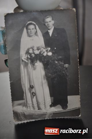 Zdjęcie w galerii na portalu naszraciborz.pl: Miłość zrodziła się w tańcu... wiadomości z regionu