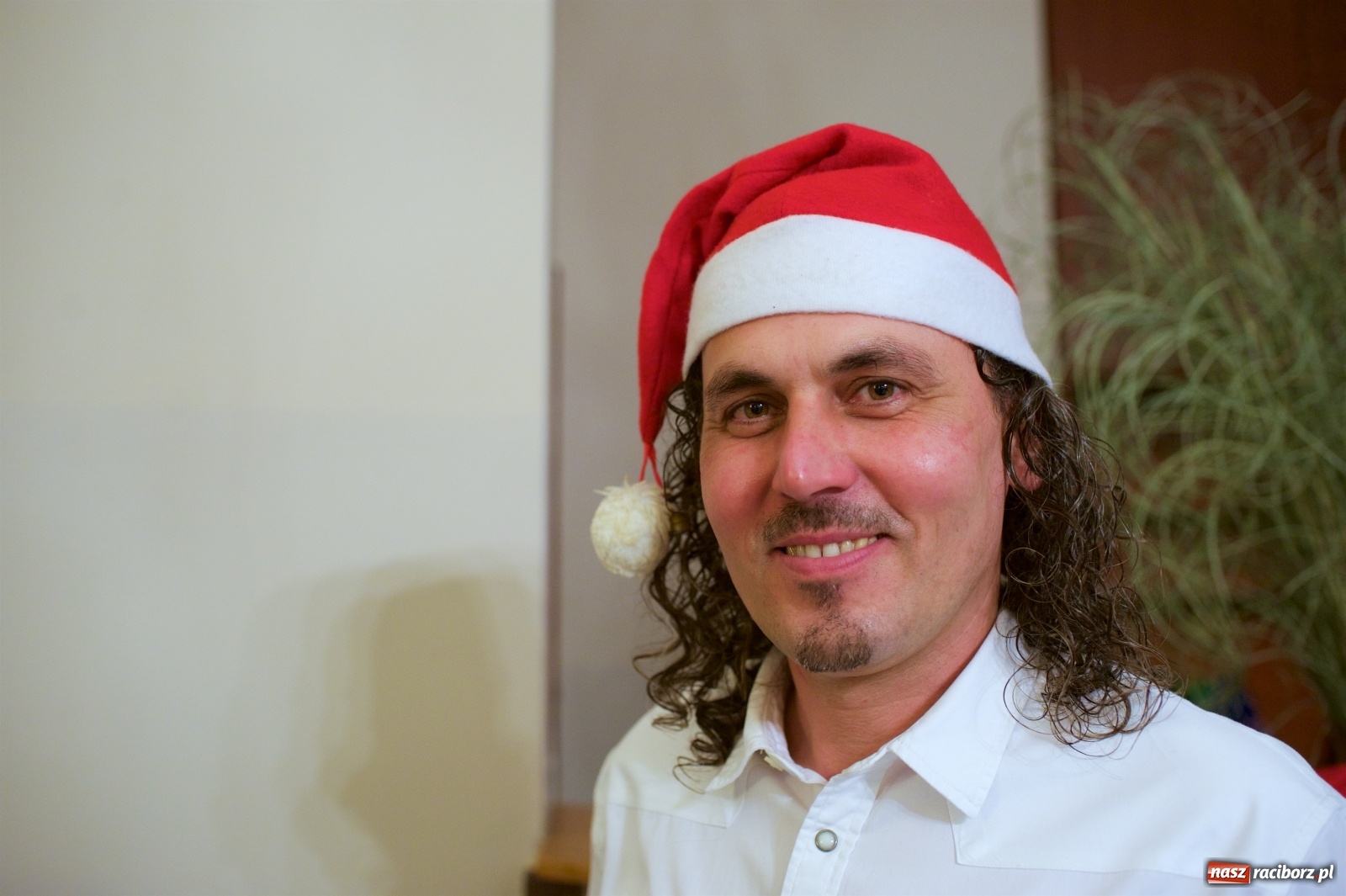 Zdjęcie w galerii na portalu naszraciborz.pl: Mikołajkowe spotkanie w DFK Tworków wiadomości z regionu