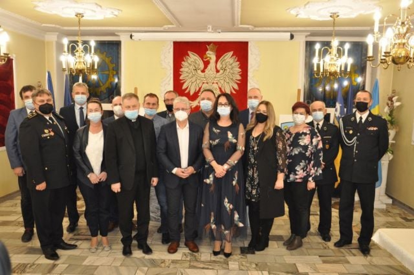 Zdjęcie w galerii na portalu naszraciborz.pl: Kuźnia Raciborska poszerzyła partnerstwo o Bolatice wiadomości z regionu