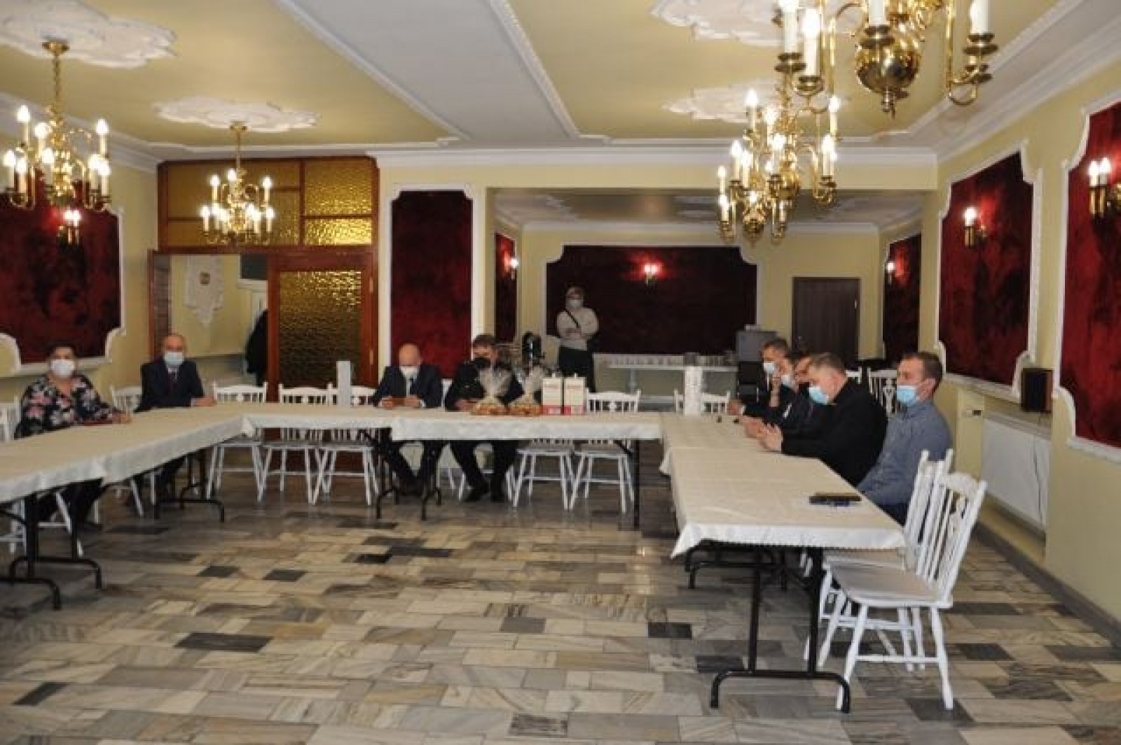 Zdjęcie w galerii na portalu naszraciborz.pl: Kuźnia Raciborska poszerzyła partnerstwo o Bolatice wiadomości z regionu