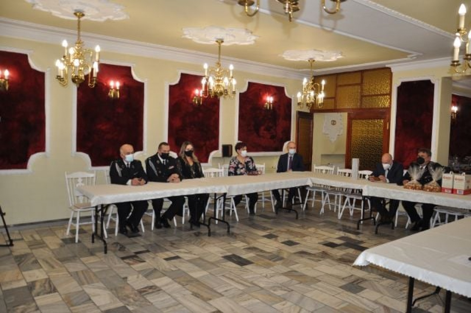 Zdjęcie w galerii na portalu naszraciborz.pl: Kuźnia Raciborska poszerzyła partnerstwo o Bolatice wiadomości z regionu