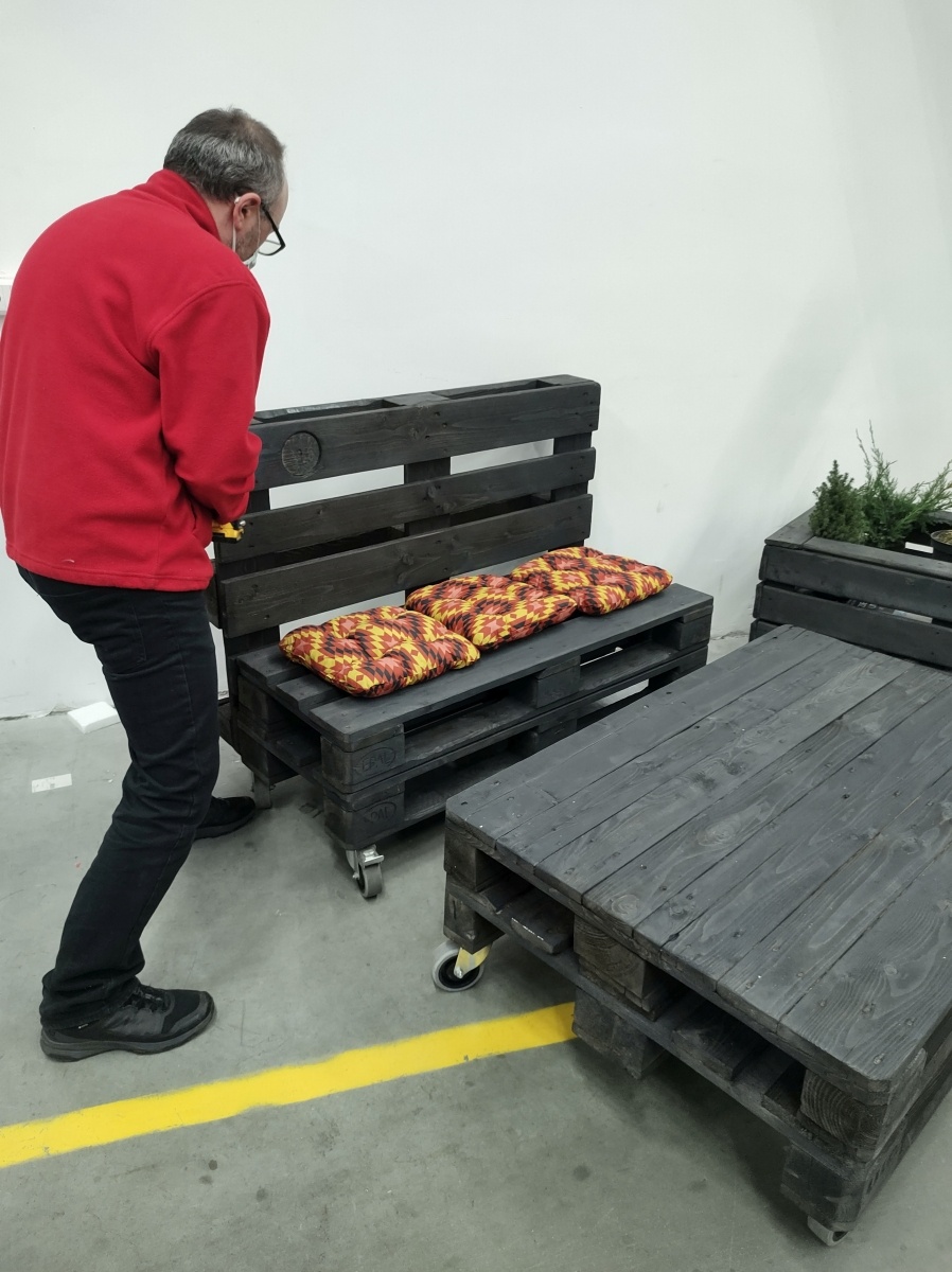 Zdjęcie w galerii na portalu naszraciborz.pl: DobroCzynni - finał akcji w Raciborzu wiadomości z regionu