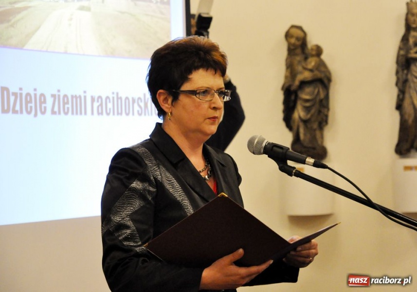 Zdjęcie w galerii na portalu naszraciborz.pl: Getto to wstyd dla ziemi raciborskiej wiadomości z regionu