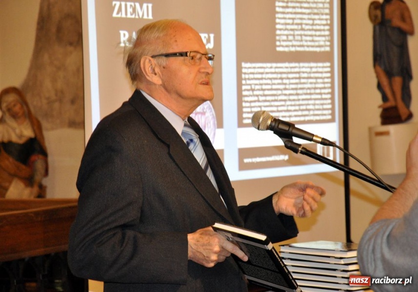 Zdjęcie w galerii na portalu naszraciborz.pl: Getto to wstyd dla ziemi raciborskiej wiadomości z regionu