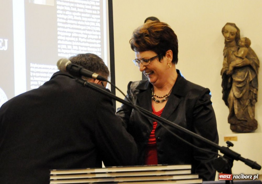 Zdjęcie w galerii na portalu naszraciborz.pl: Getto to wstyd dla ziemi raciborskiej wiadomości z regionu