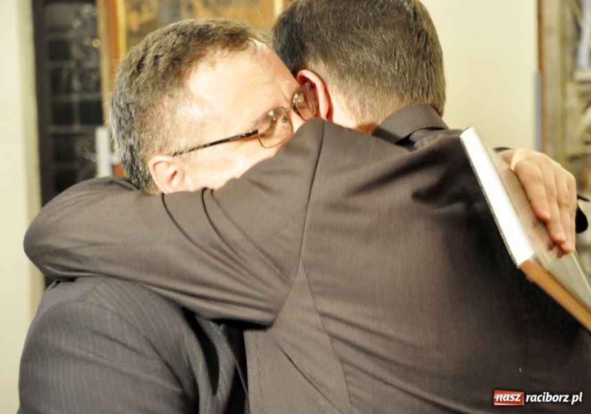 Zdjęcie w galerii na portalu naszraciborz.pl: Getto to wstyd dla ziemi raciborskiej wiadomości z regionu