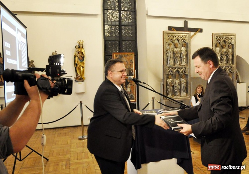 Zdjęcie w galerii na portalu naszraciborz.pl: Getto to wstyd dla ziemi raciborskiej wiadomości z regionu