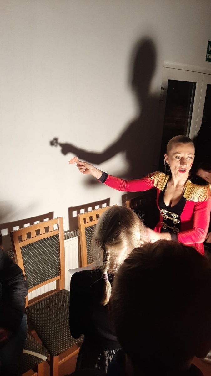 Zdjęcie w galerii na portalu naszraciborz.pl: Rudnickie jabłonki, czyli panie rządzą! wiadomości z regionu