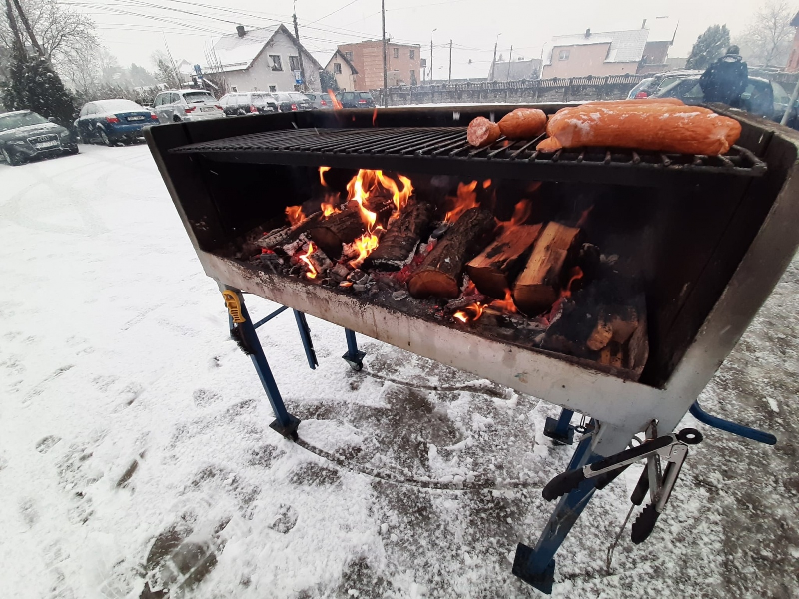 Zdjęcie w galerii na portalu naszraciborz.pl: Rudnickie jabłonki, czyli panie rządzą! wiadomości z regionu
