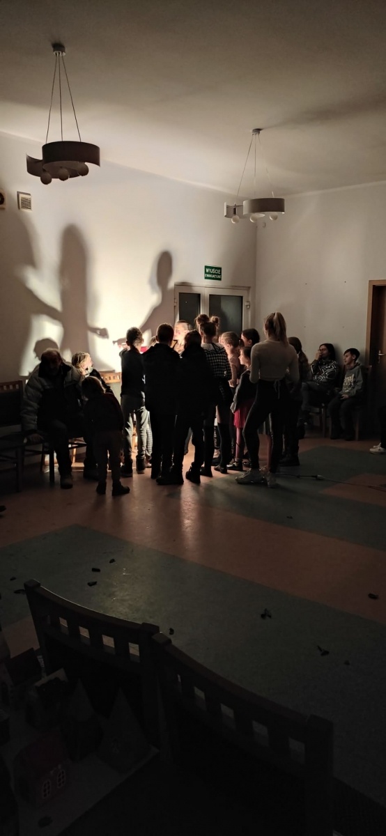 Zdjęcie w galerii na portalu naszraciborz.pl: Rudnickie jabłonki, czyli panie rządzą! wiadomości z regionu