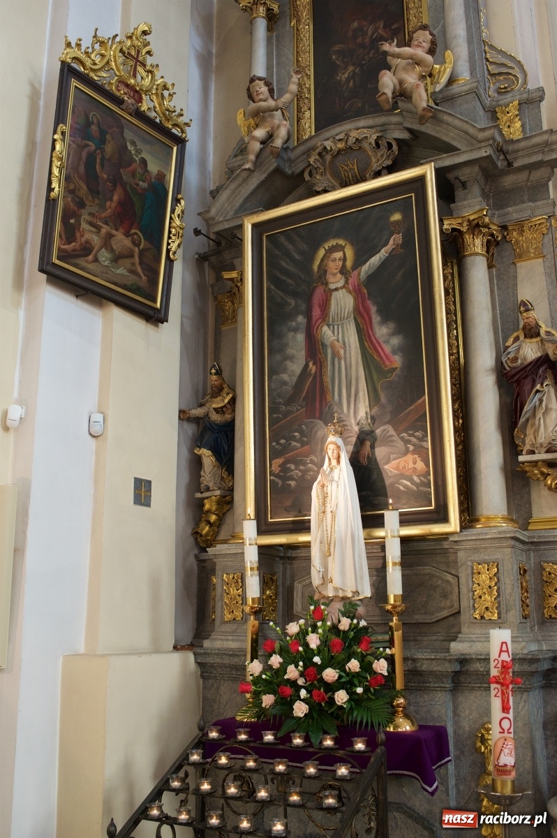 Zdjęcie w galerii na portalu naszraciborz.pl: Szczęść Boże Górniczej Braci! Dziś Barbórka [FOTO i WIDEO z Tworkowa] wiadomości z regionu